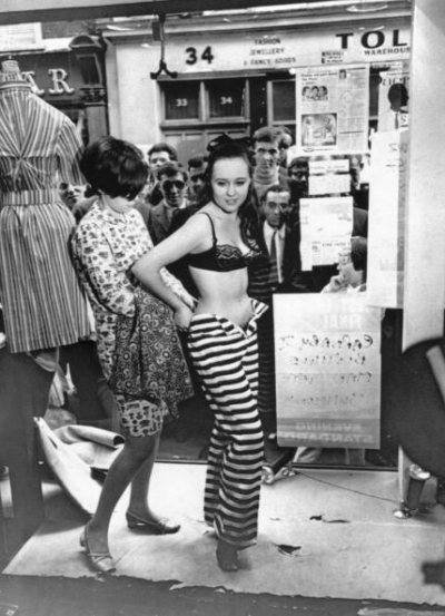 29 Carnaby Street 1966 May - Lady Jane.jpg. Click on the picture to enlarge